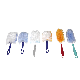  Private Label Cleaning Duster Wipe Non-Woven Static Duster Multi Cleaning Computer Keyboard Duster Car Duster Refill Disposable Dust Duster with Soft PP Handle