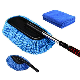  Extendable Handle Car Duster Interior Exterior Cleaning Car Dust Lint Bl20439