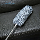  Retractable Feather Duster for Car Use Retractable Dust Brush Household Retractable Dust Removal Duster