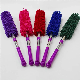 Home Car Wash Cleaning Electrostatic Dust Retractable Chenille Duster manufacturer