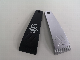  Plastic Ice Scraper with Logo Printing