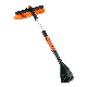  Car Snow Remover and Ice Scraper