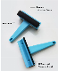  Ice Blade Glass Brush Car Tool Clean Bottle Tools Putty Knife Crusher for Metal Nylon Bristle Steel Cleaning Scraper