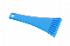  PP Ice Scraper Snow Brush Tools in Winter