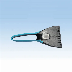  Cheapest High Quality Plastic Car Ice Scraper (CN2146)