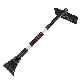 Winter Aluminum Extendable Handle Detachable Rotating Car Snow Shovel Brush Ice Scraper