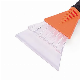  Ice Scraper - ABS Plastic / New Design / Comfortable Grip - Low MOQ - Fast Shipping