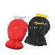  Ice Scraper with Gloves High Quality on Promotional