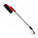  Car Window Plastic Snow Brush Ice Scraper