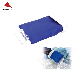 Plastic Ice Scraper with Gloves