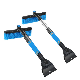  Car Windshield Ice Scraper Extendable and Detachable Ci23351