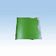  PS+TPR Material Cheap Plastic Ice Scraper (CN2169)