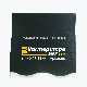 Custom Square Shape Plastic Car Window Ice Scraper