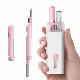  Multifunctional Keyboard Mobile Computer Screen Blue-Tooth Earbuds Cleaning Pen Brushes