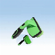 Nonslip Handle Car Auto Wheel Detail Cleaning Brush (CN1860) manufacturer