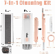  New Products 7 in 1 Multi Functional Laptop Earphone Cleaning Brush