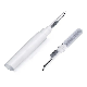  Double Head Design Multi-Purpose Cleaning Brush Pen Earphone Charging Case Cleaning Tools