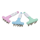 Wholesale Two Rows Comb Teeth Pet Grooming Brush manufacturer