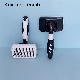  New Arrival Penguin Handle Massage Pet Grooming Slicker Brush
