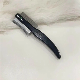 New Design Double-Sided Knot Opening Comb Pet Grooming Brush manufacturer