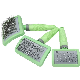 Hot Sale Long Pin Sticky Beads Pet Grooming Slicker Brush