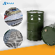 Factory Cheap High Quality Fiberglass Unsaturated Polyester Resin Boat Building Epoxy Resin for Boat