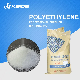  HDPE PE100 High Density Polyethylene Resin Raw Material Virgin HDPE Granules
