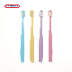  Oral Personal Care Home Plastic Toothbrush Teeth Cleaning