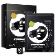  Advanced Charcoal Facial Mask Sheet Deep Cleaning Charcoal Face Mask Skin Care