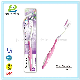  Free Sample Tongue Cleaning Dental Care Toothbrush with Massage