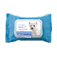  Disposable Pet Wipe Cleaning Wet Antibacterial Pet Wipes Pet Care
