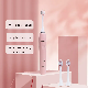  Isee Ultrasonic Electric Toothbrush with 4 Cleaning Modes for Oral Care