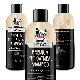  Bubble Mousse Dog Shampoo Cleaning Wash Shampoo Pet Care