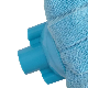 Hot Sell Microfiber Cleaning Mop Head