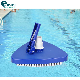 Factory Supply Vacuum Cleaning Head for Swimming Pool