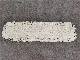 Cleaning Tool Cotton Dust Mop Flat Head