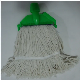  New France Cotton Wet Mop String Floor Cleaning Cotton Mop Head