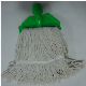  New France Cotton Wet Mop String Floor Cleaning Cotton Mop Head