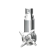 Rotary Jet Head for Tank Cleaner 360 Degree Cleaning