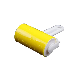 Stick Dusty Roller Rubber Woolen Cloth Cleaning Roller Brush Dry Cleaner Water Washing Rubber Rolle manufacturer