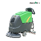 Marshell 55L Water Capacity Electric Floorscrubber (DQX5B) manufacturer