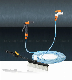  Multi-Function High-Pressure Car Wash Water Gun Car Wash Brush Set