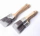  Solid Abrasive Wire Water Paint Spotting Cleaning Paint Brush