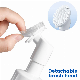  Pet Paw Cleaner Dogs&Cats Paw Washer with Brush Dog Paw Cleaner Foam