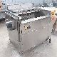  Carrot Cleaning Machine Brush Roller Carrot Cleaning Machine Carrot Bush Cleaning Machine Trotters Cleaning Machine Stainless Steel Seafood Washing Cleaning Mac