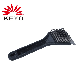 2 in 1 Stainless Steel Grill Wire Brush BBQ Cleaning Brush