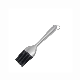  Silicone Basting Brush BBQ Pastry for Grilling Baking and Cooking, Heat Resistant Stainless Steel Handle (Available in 8 inches and 12 inches) Esg12259