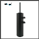  304 Stainless Steel Bathroom Wall-Mounted Cleaning Toilet Brush