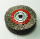  Rotary Stainless Steel Wire Wheel Brush