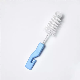 New Quality Stainless Handle Bottle Brush Cleaning Brushes